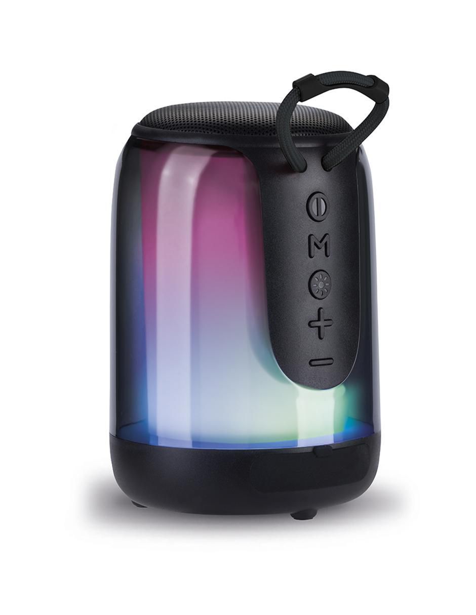 Bocina portátil inalámbrica Chroma Clear