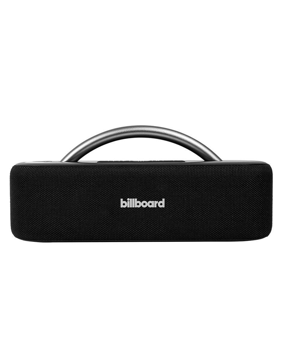 Bocina portátil inalámbrica Carbono Universe 2.5 Bocina portátil inalámbrica Carbono Universe 2.5