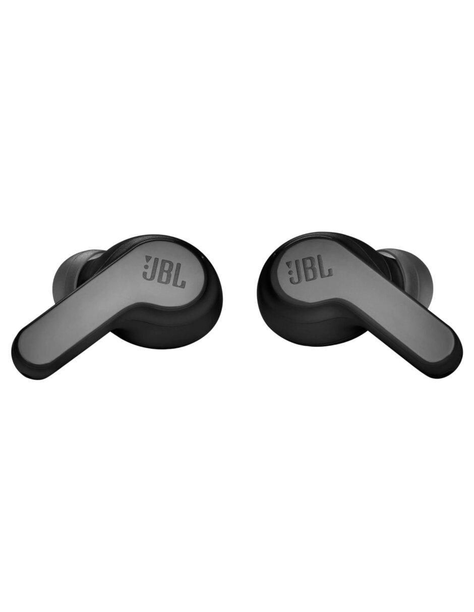 Audífonos In-Ear Jbl Wave Beam inalámbricos con cancelación de ruido 3