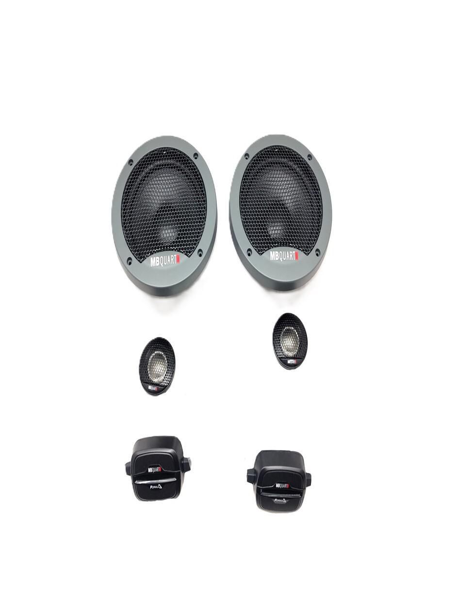 Bocina FSB216 12