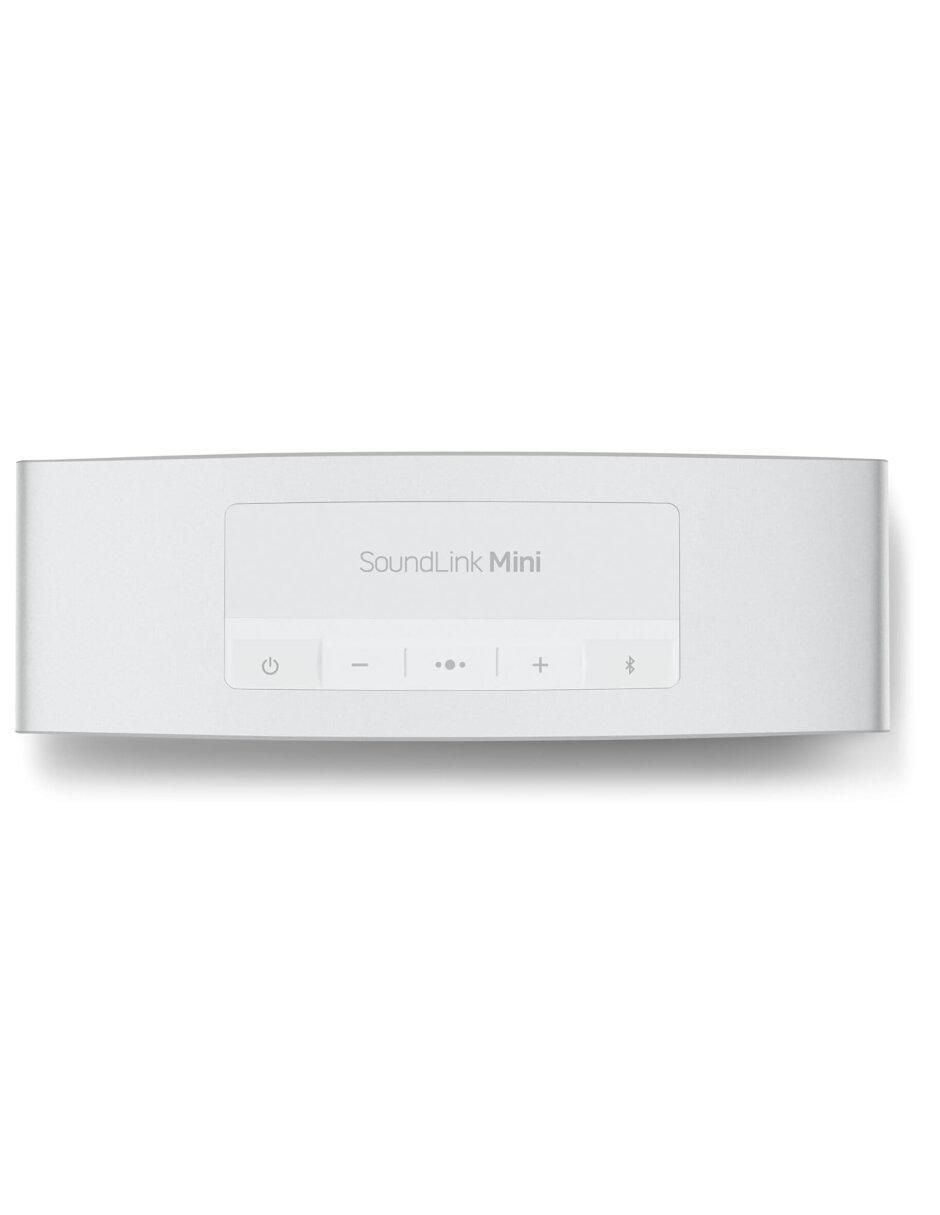 Bocina portátil Soundlink Mini II 2