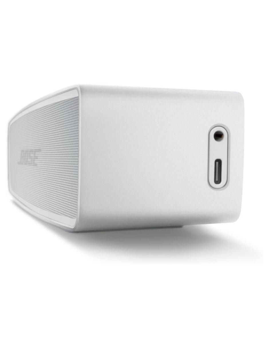 Bocina portátil Soundlink Mini II 3