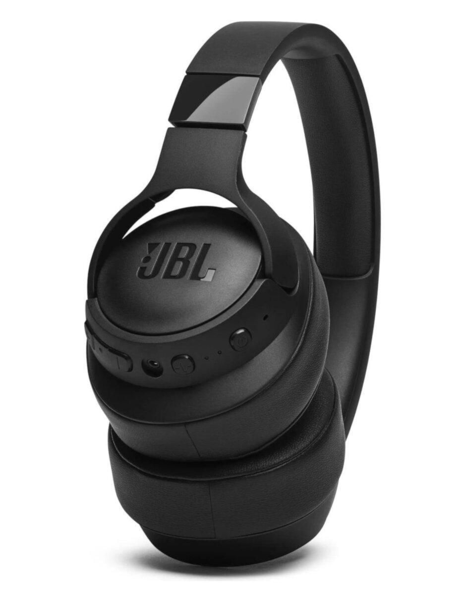 Audífonos In-Ear Jbl Tune 760 inalámbricos con cancelación de ruido 2