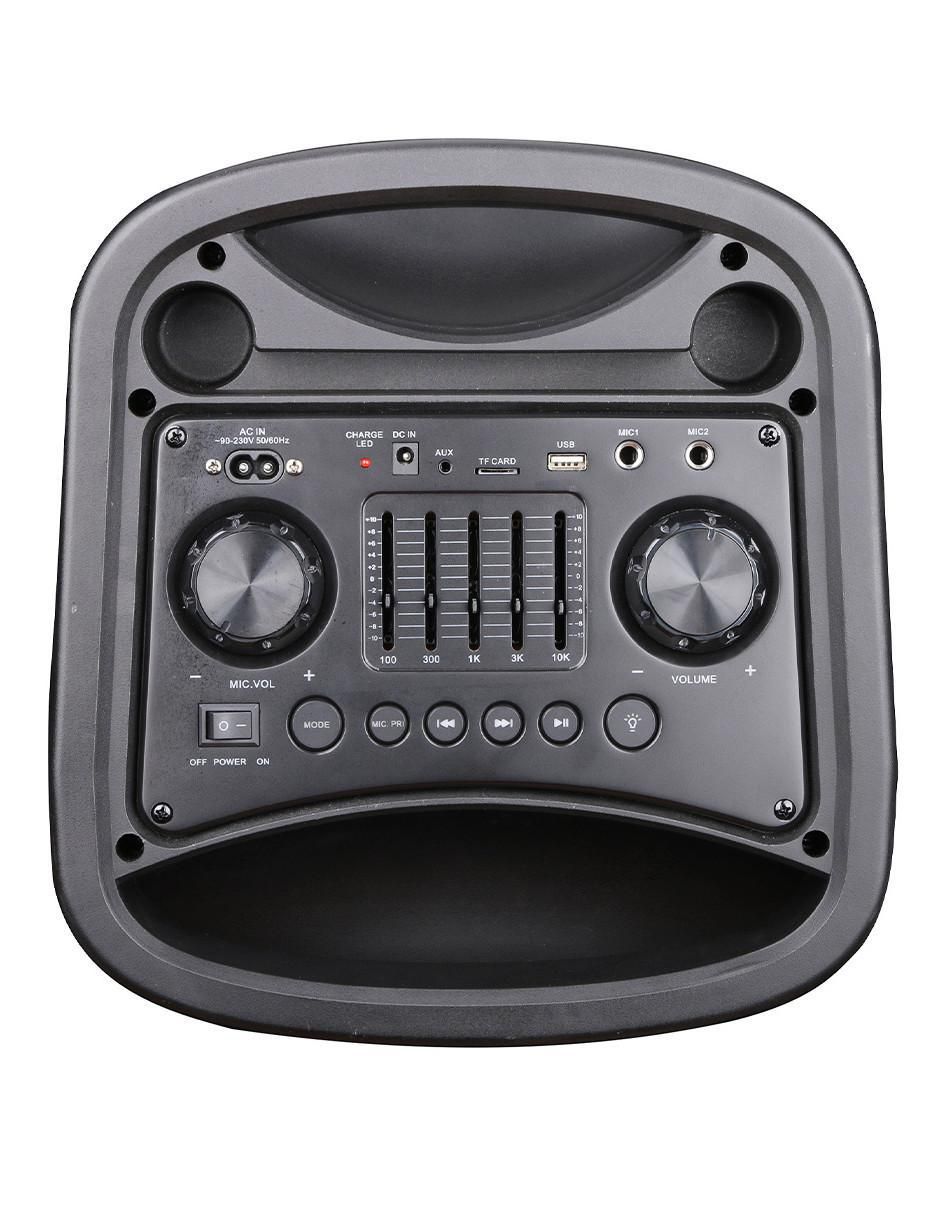 Bafle portátil MB2240 3