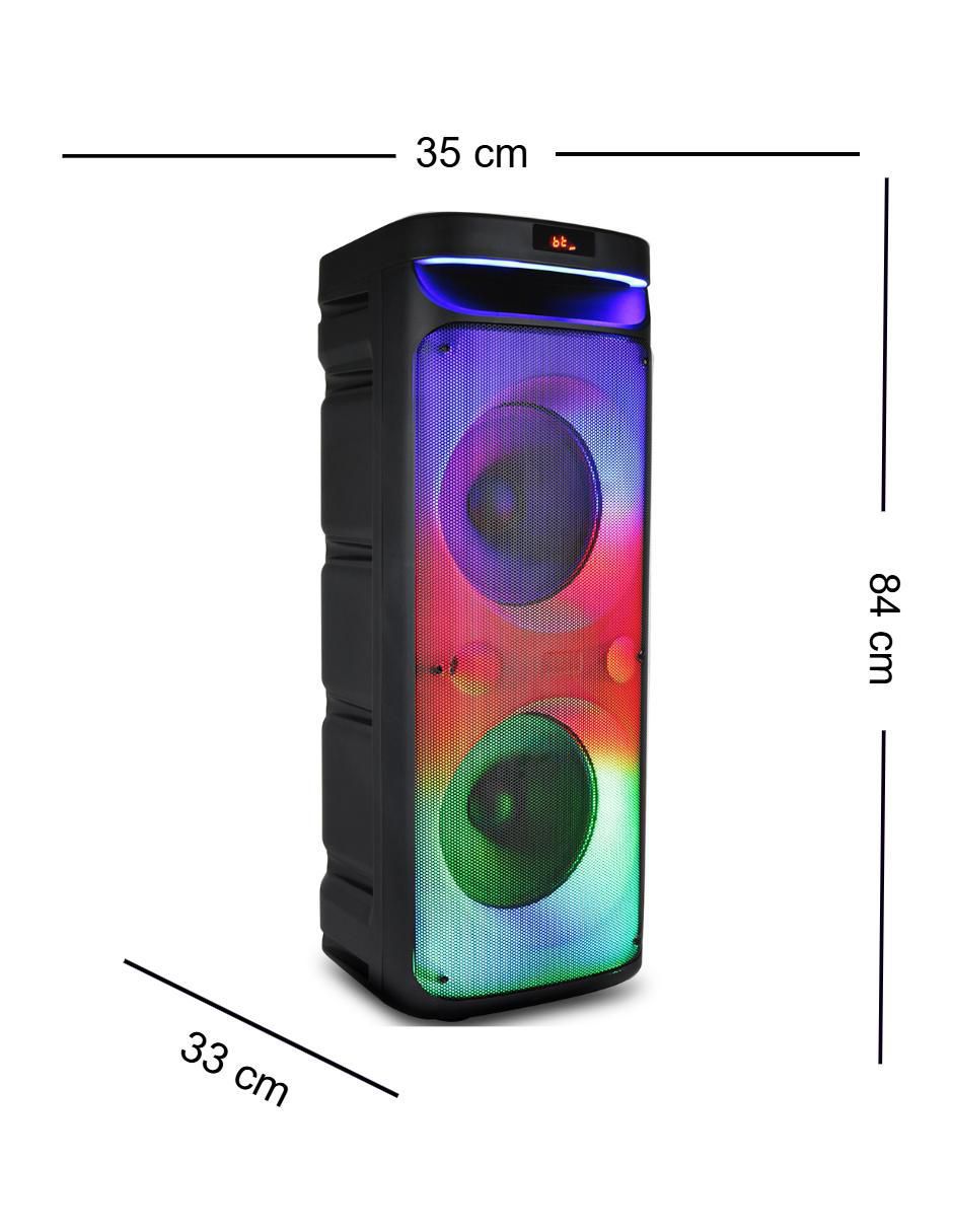 Bafle portátil MB2240 2