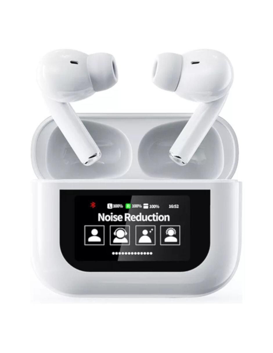 Audífonos In-Ear Pro inalámbricos con cancelación de ruido 4