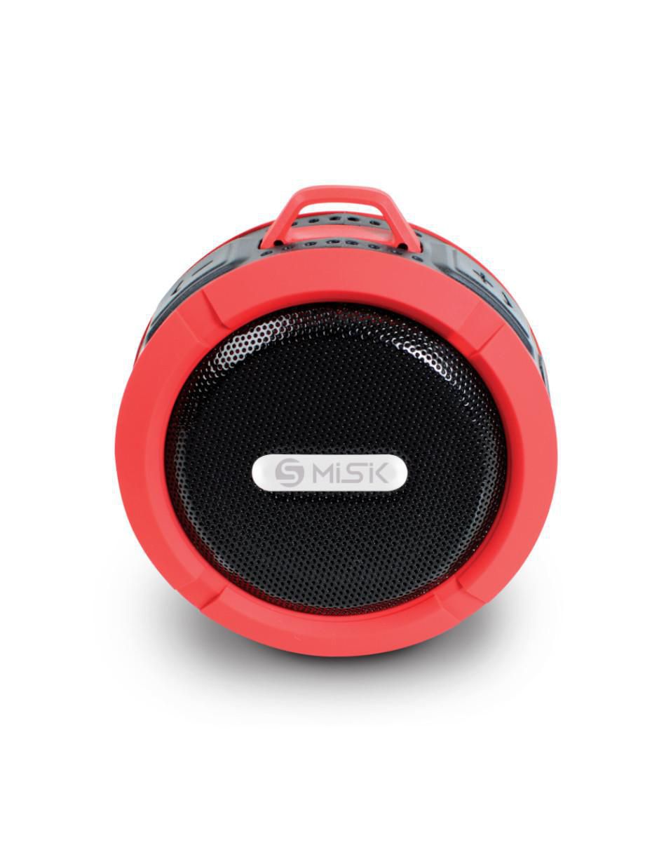 Bocina portátil MS229 bluetooth