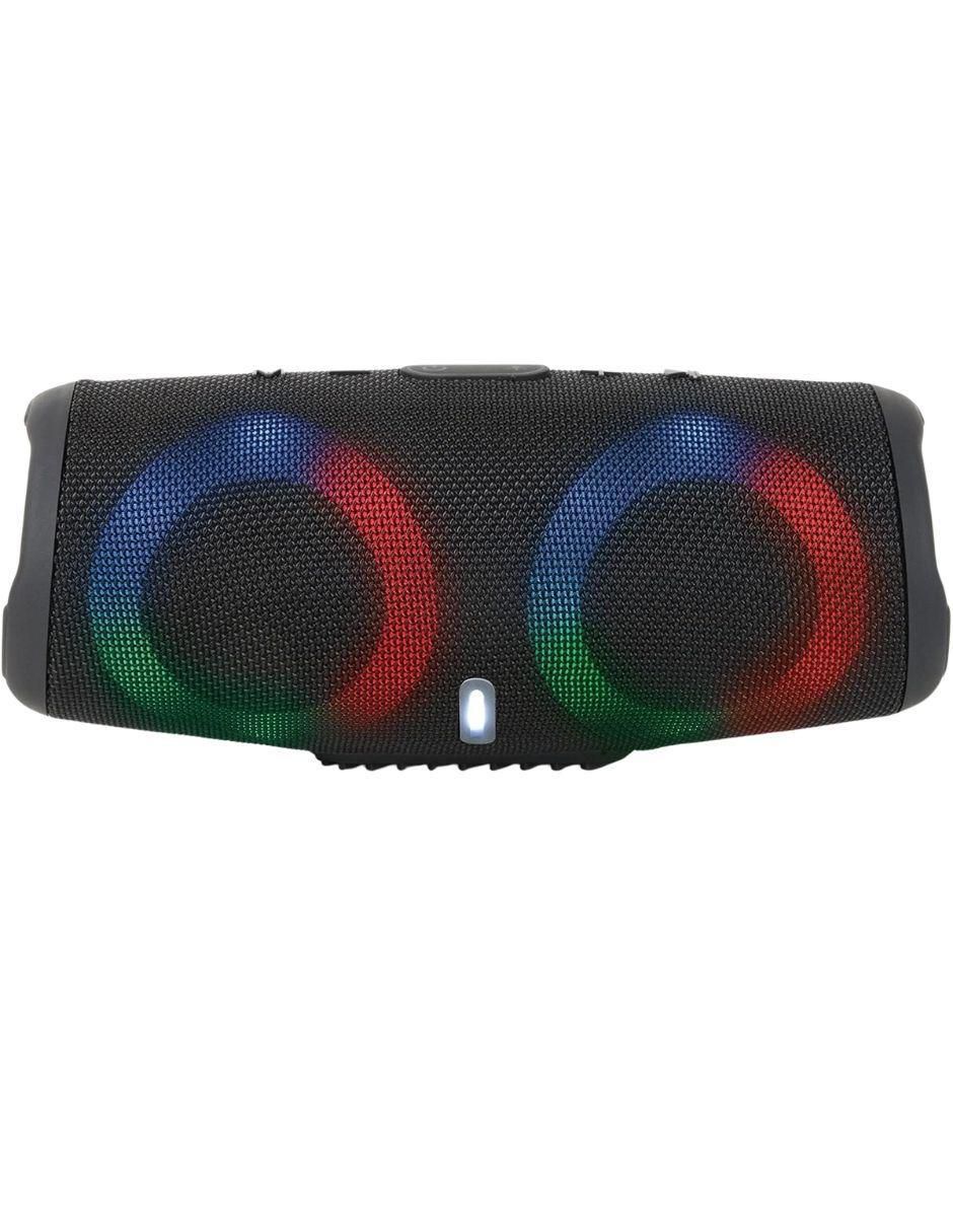 Bocina portátil MS279 bluetooth 2