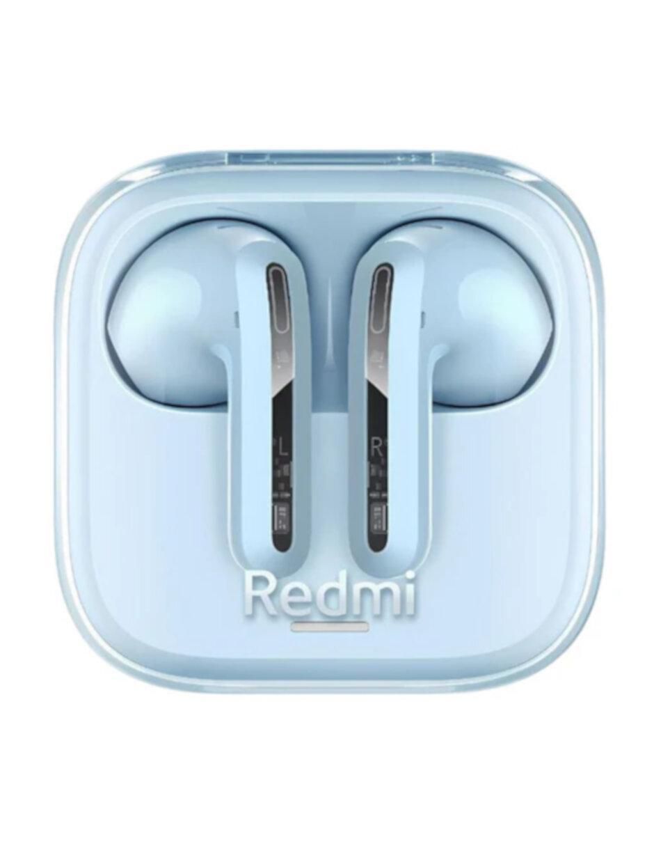 Audífonos In-Ear Buds 6 Active inalámbricos con cancelación de ruido