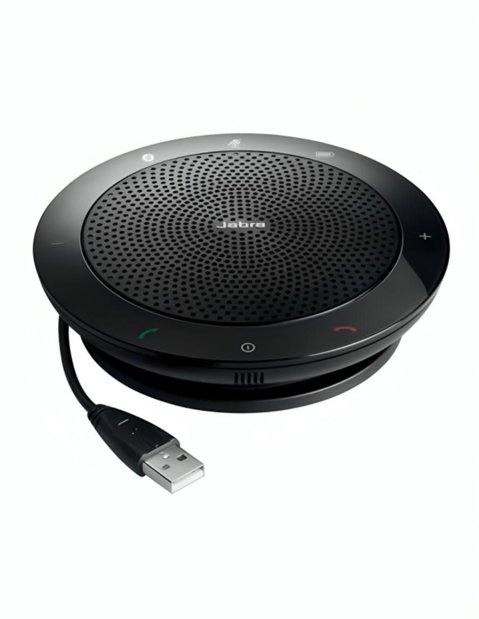 Bocina portátil 510 inalámbrica 2