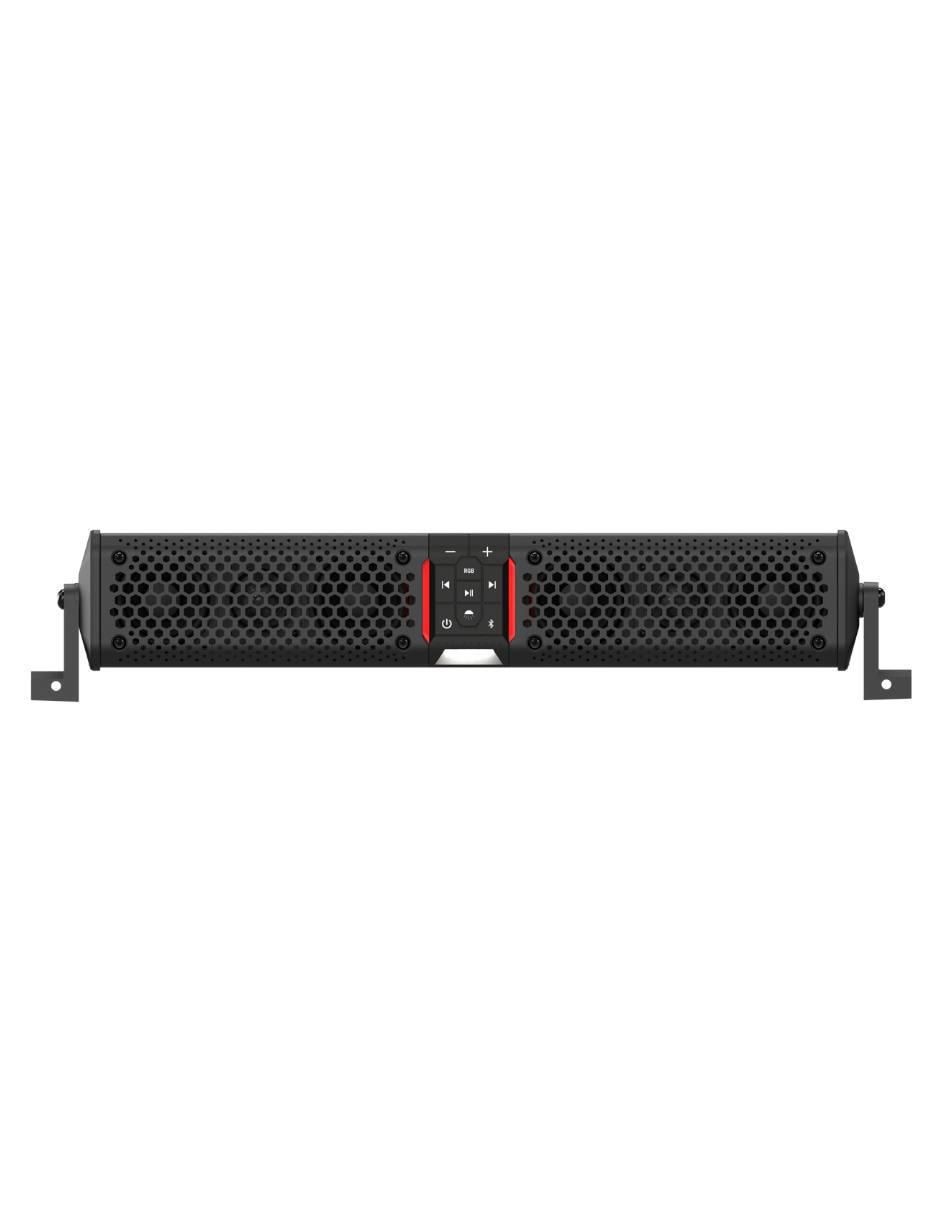Barra de sonido Stealthxt6B