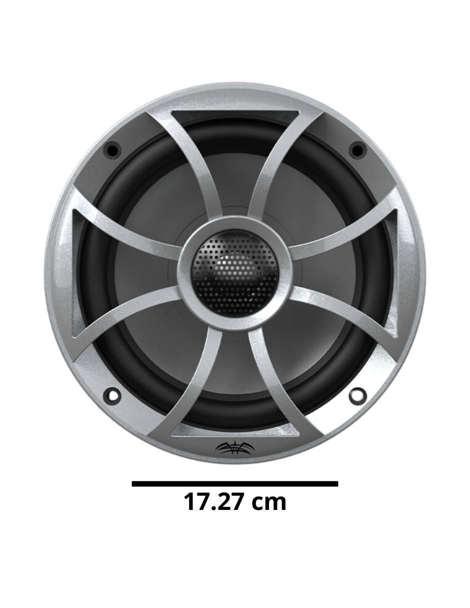 Bocina RECON6S 7