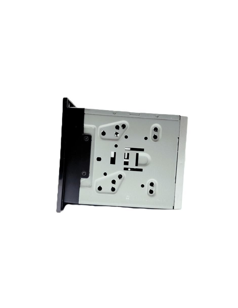 Autoestéreo doble din VM 622HB 3