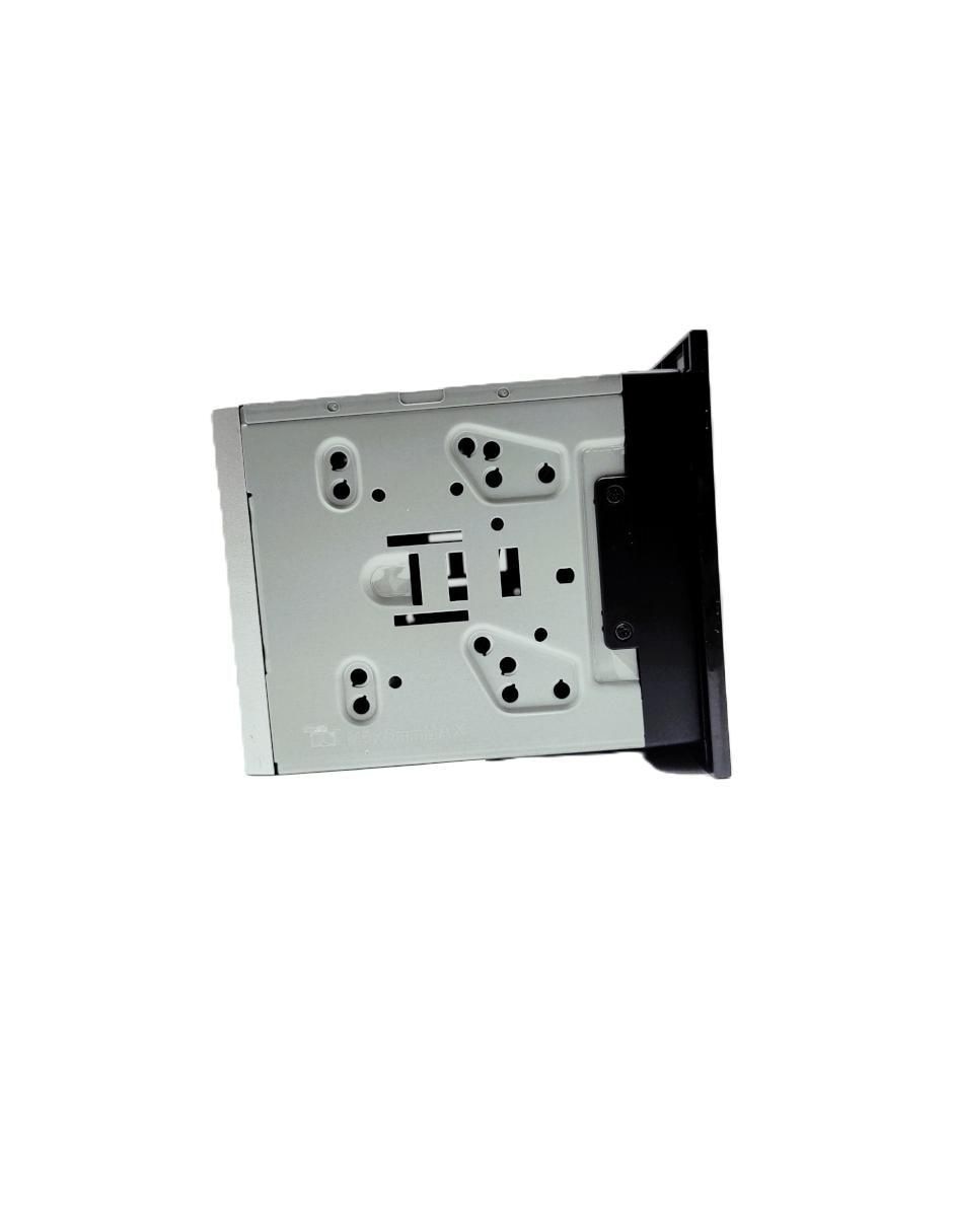 Autoestéreo doble din VM 622HB 5