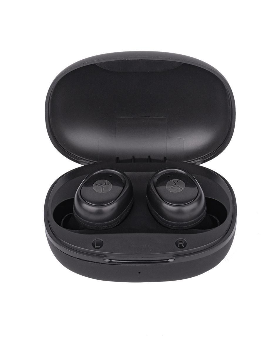 Audífonos In-Ear Tzws03 inalámbricos 2