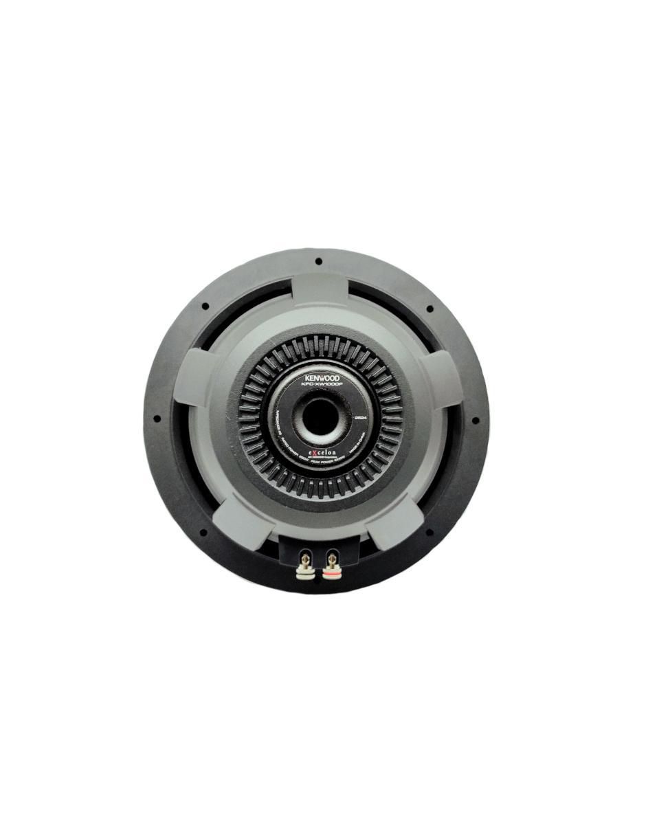 Subwoofer KFC XW1000F 3