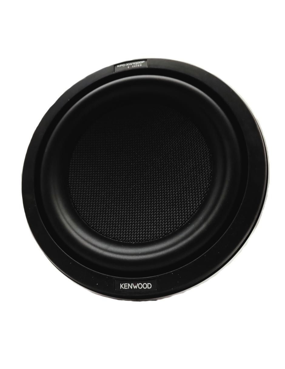 Subwoofer KFC XW1000F 6