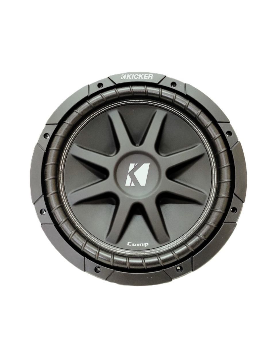 Subwoofer C12 2