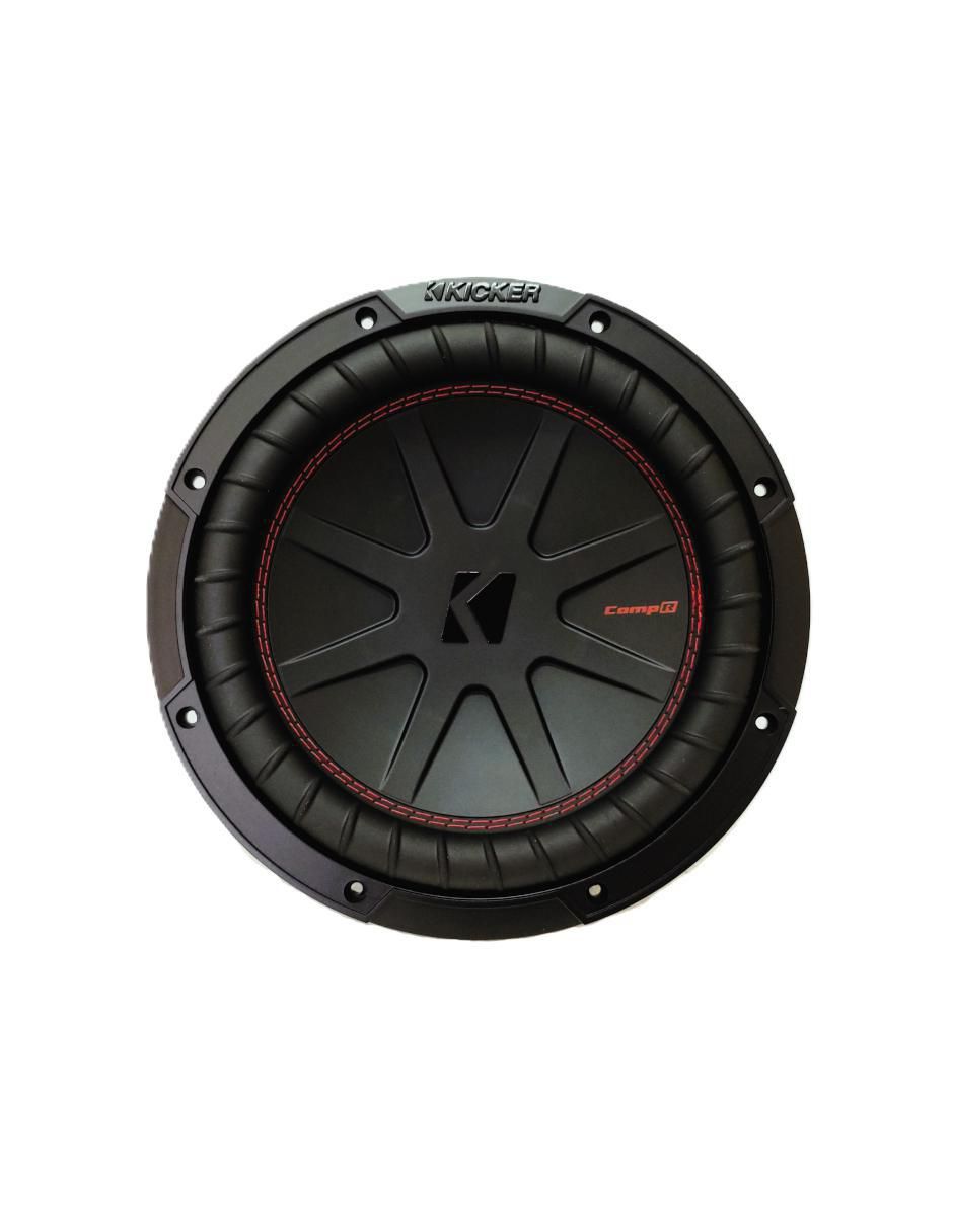 Subwoofer CWR10 2