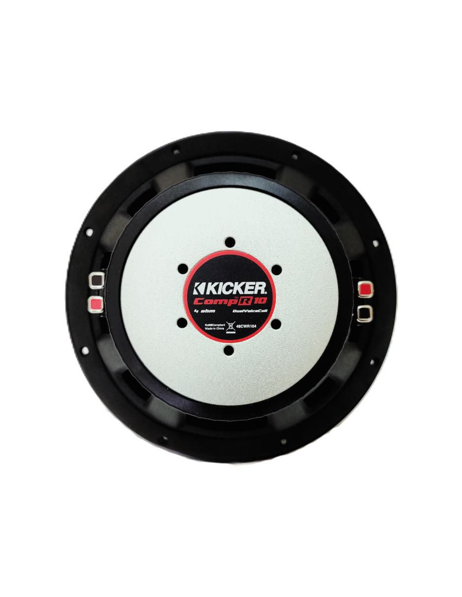 Subwoofer CWR10 6