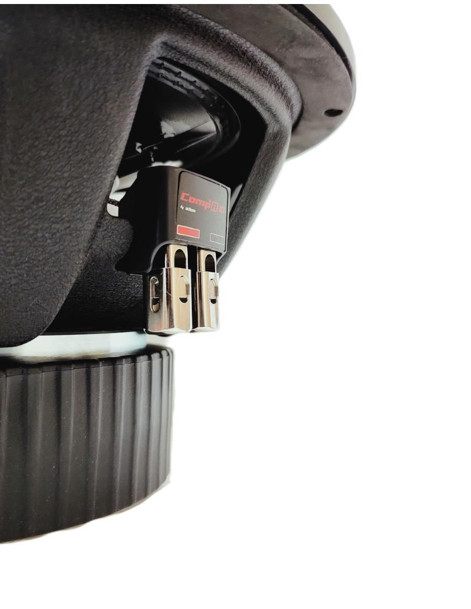 Subwoofer CWR10 7