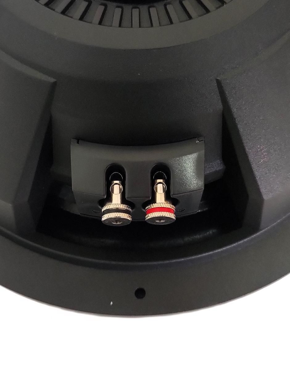 Subwoofer KFC XW1200F 5