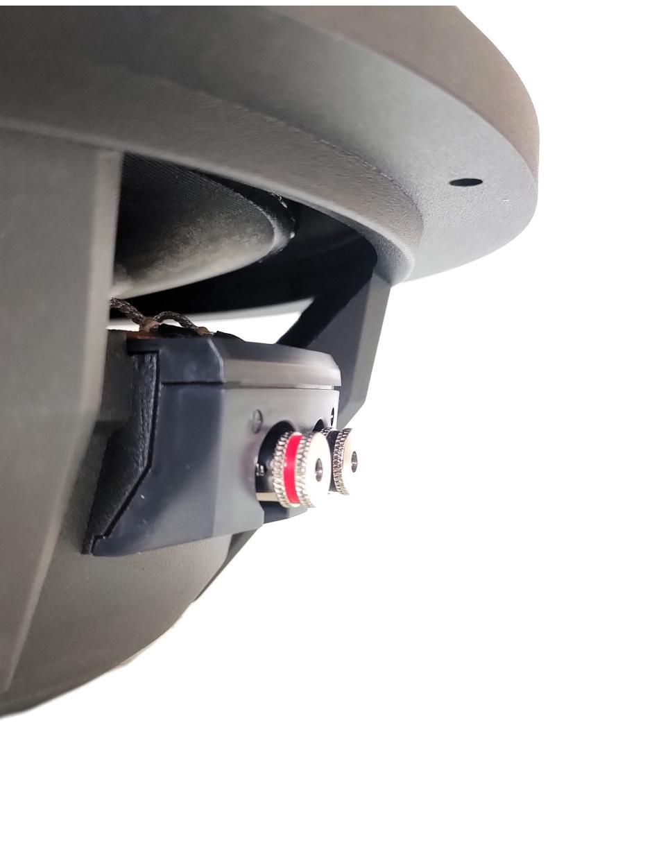 Subwoofer KFC XW1200F 6