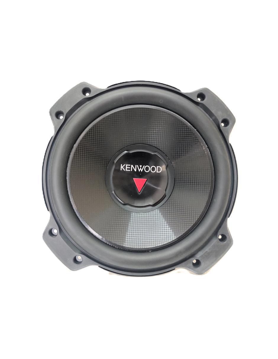 Subwoofer KFC W2516PS 2