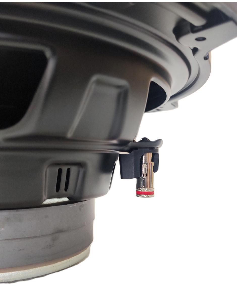 Subwoofer KFC W2516PS 5