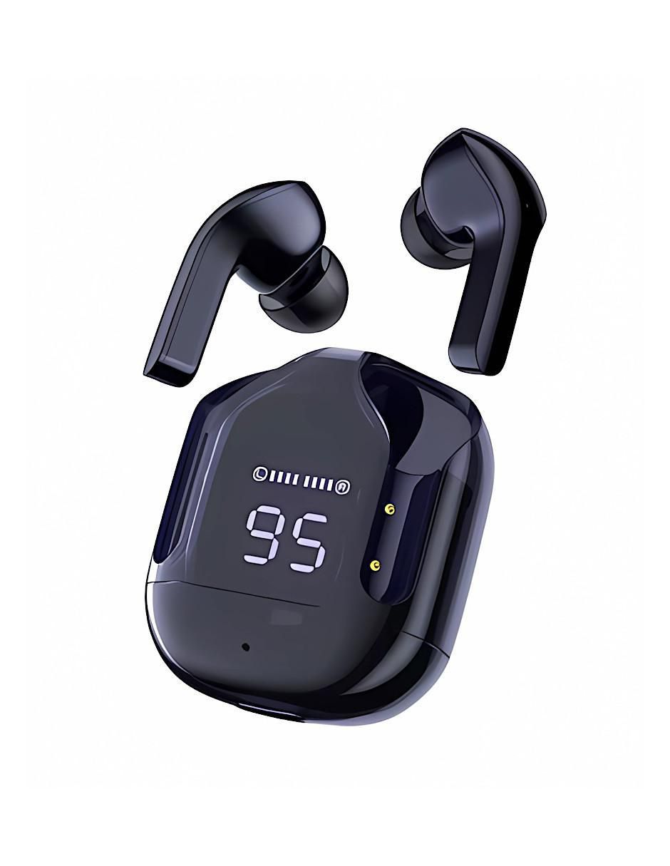 Audífonos In-Ear Ultrapods inalámbricos con cancelación de ruido Audífonos In-Ear Ultrapods inalámbricos con cancelación de ruido