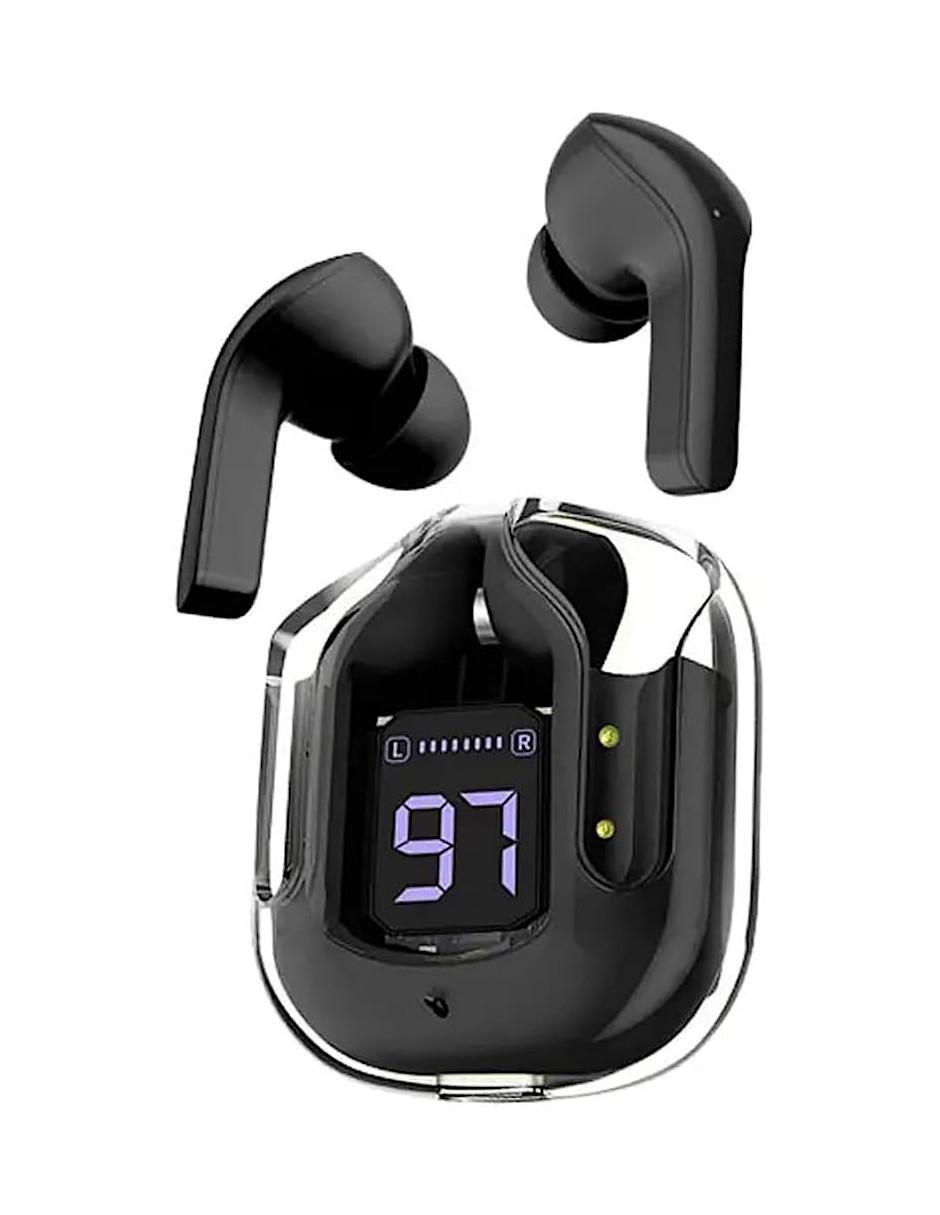 Audífonos In-Ear Ultrapods inalámbricos con cancelación de ruido 2