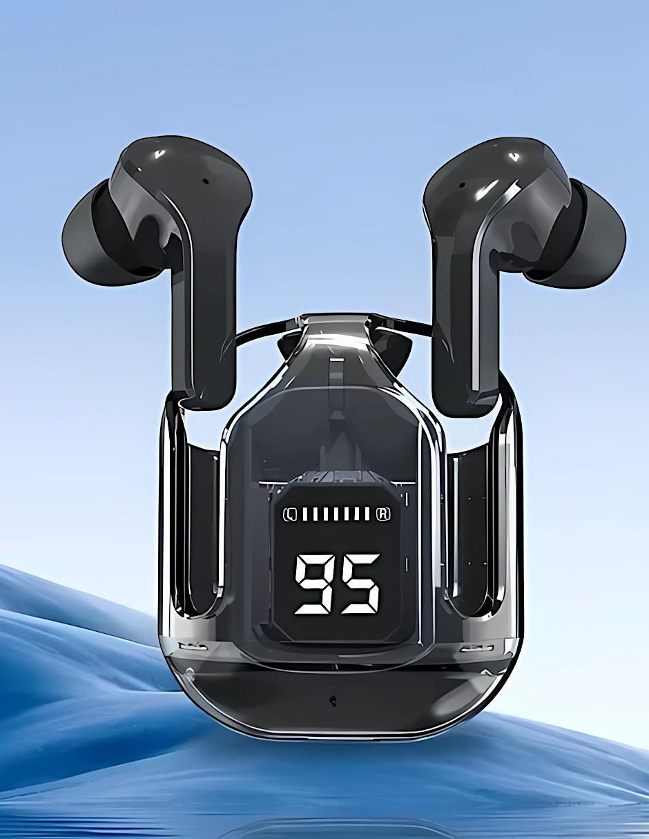 Audífonos In-Ear Ultrapods inalámbricos con cancelación de ruido 3
