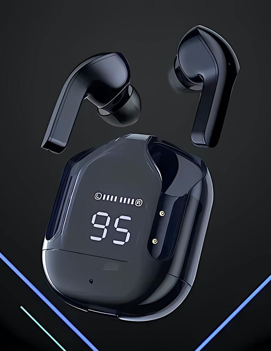 Audífonos In-Ear Ultrapods inalámbricos con cancelación de ruido 4