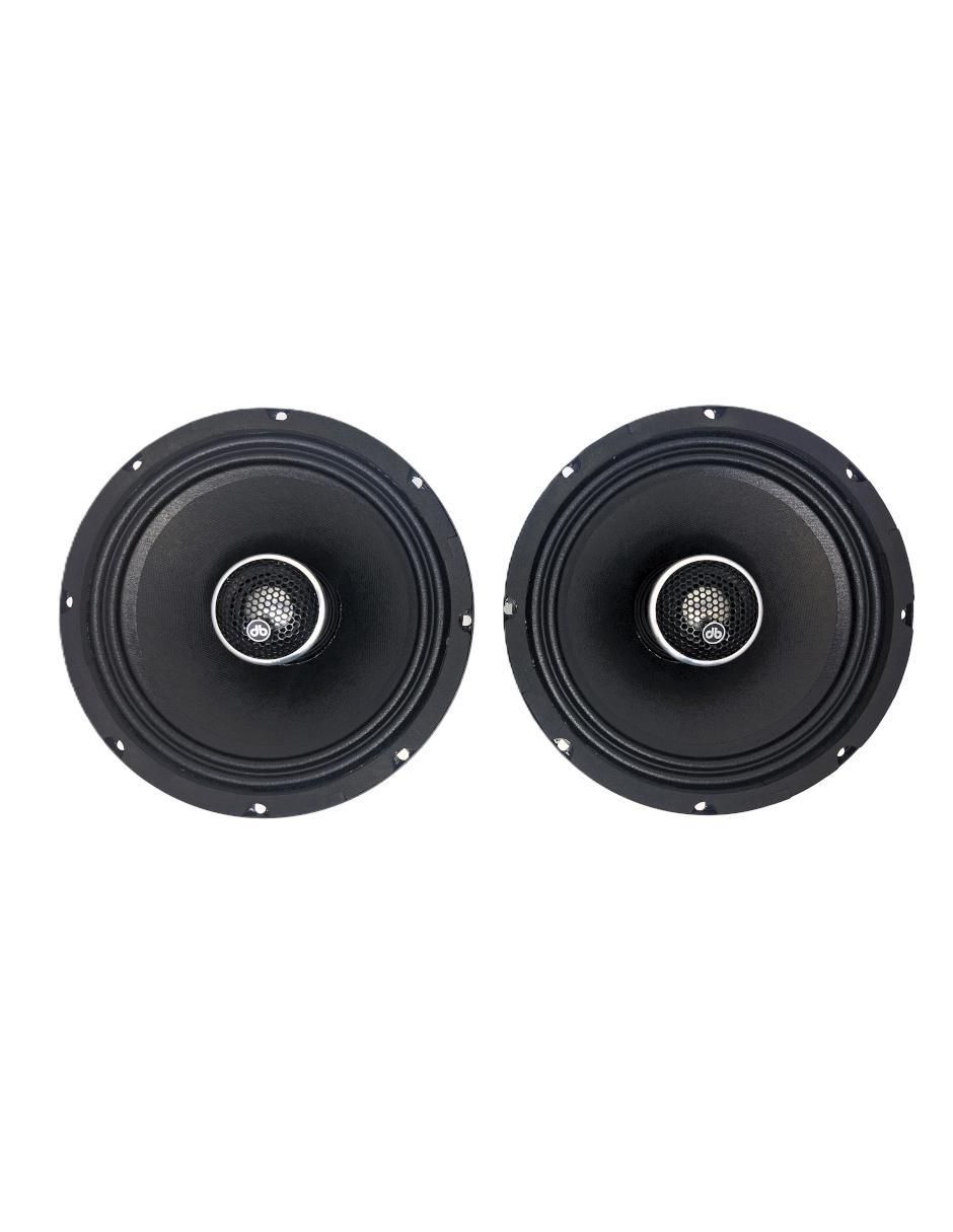 Bocina WDX8MOTO 3