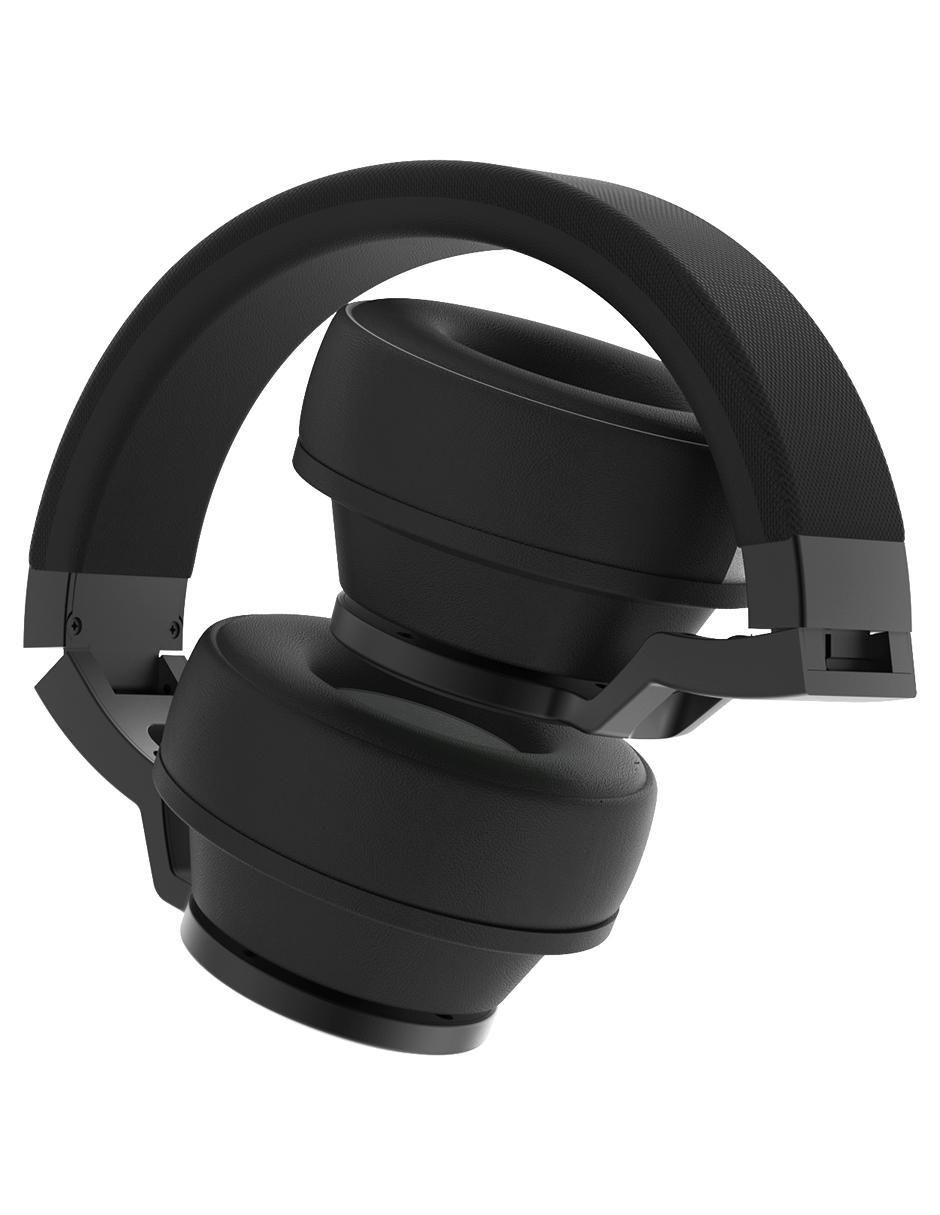 Audífono over-ear backdrop bdh-1 alámbrica e inalámbrica "con (si aplica)" no
