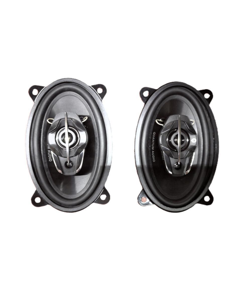 Bocina QRS46 2