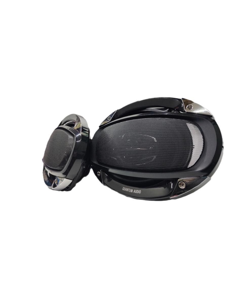 Bocina QRS69 2
