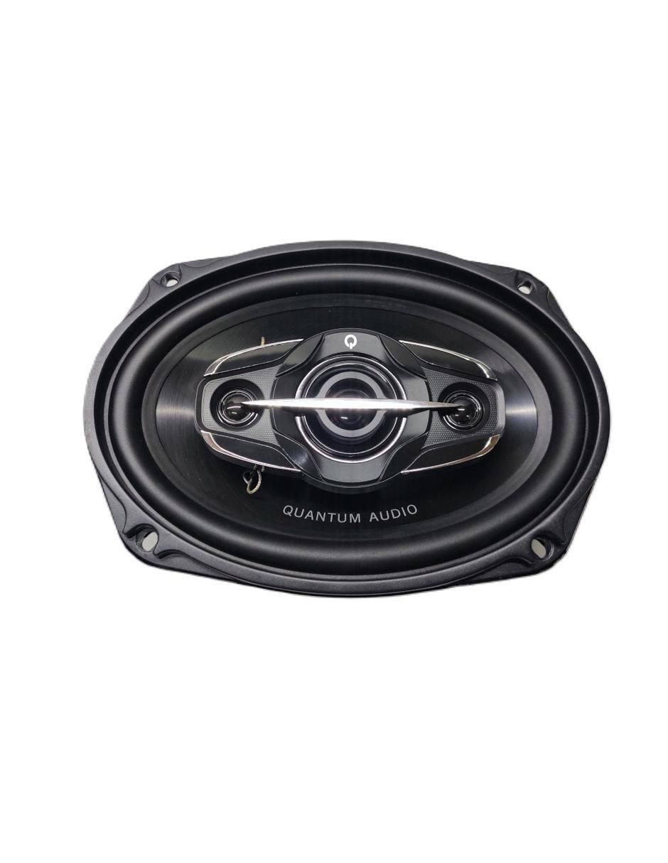 Bocina QRS69 3