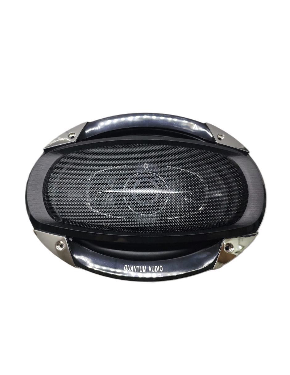 Bocina QRS69 4