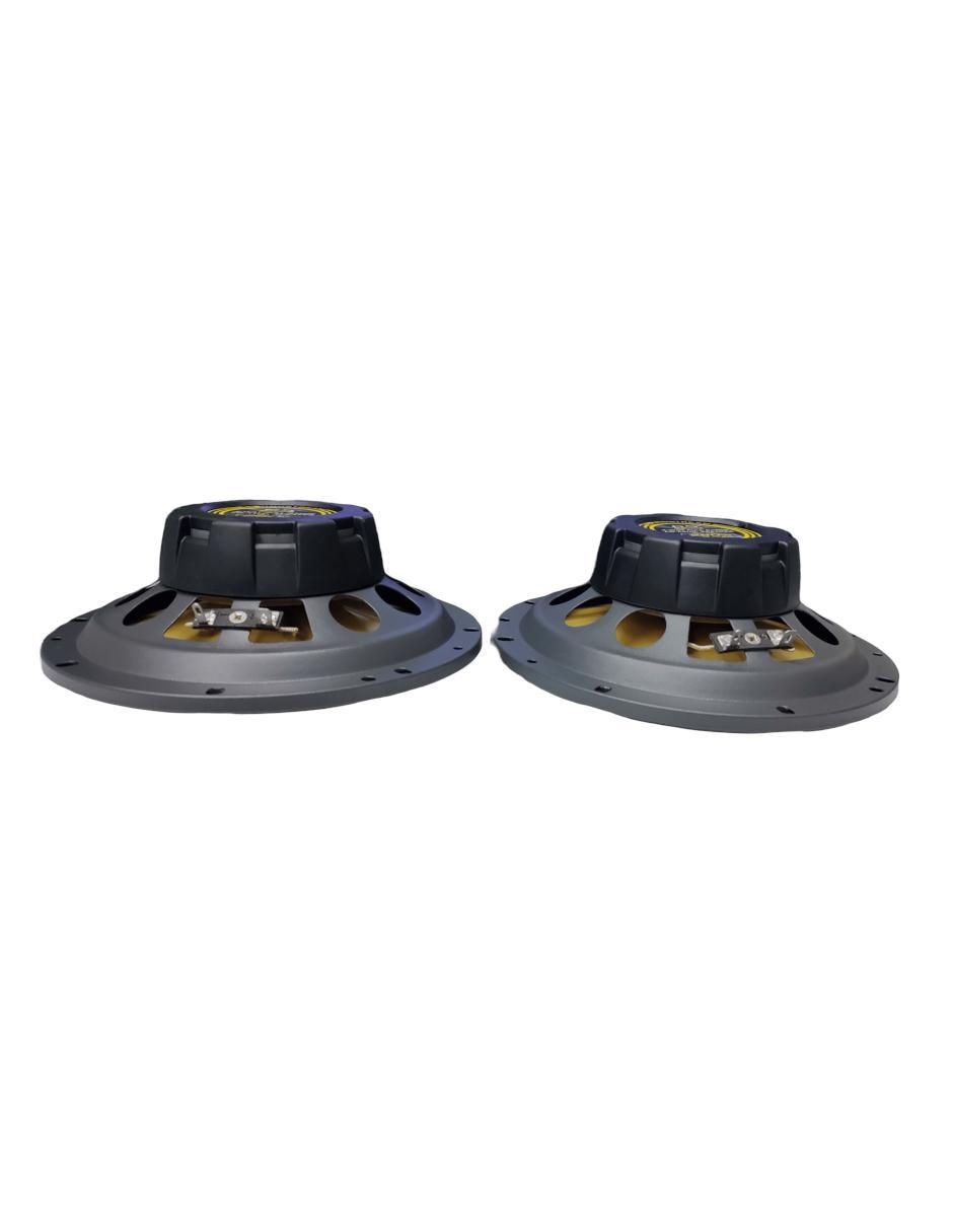 Bocina PRO 650 6