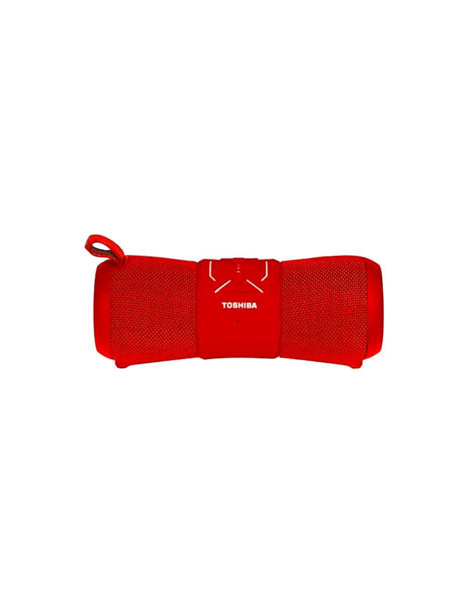 Bocina recargable TYWSP200 bluetooth 3
