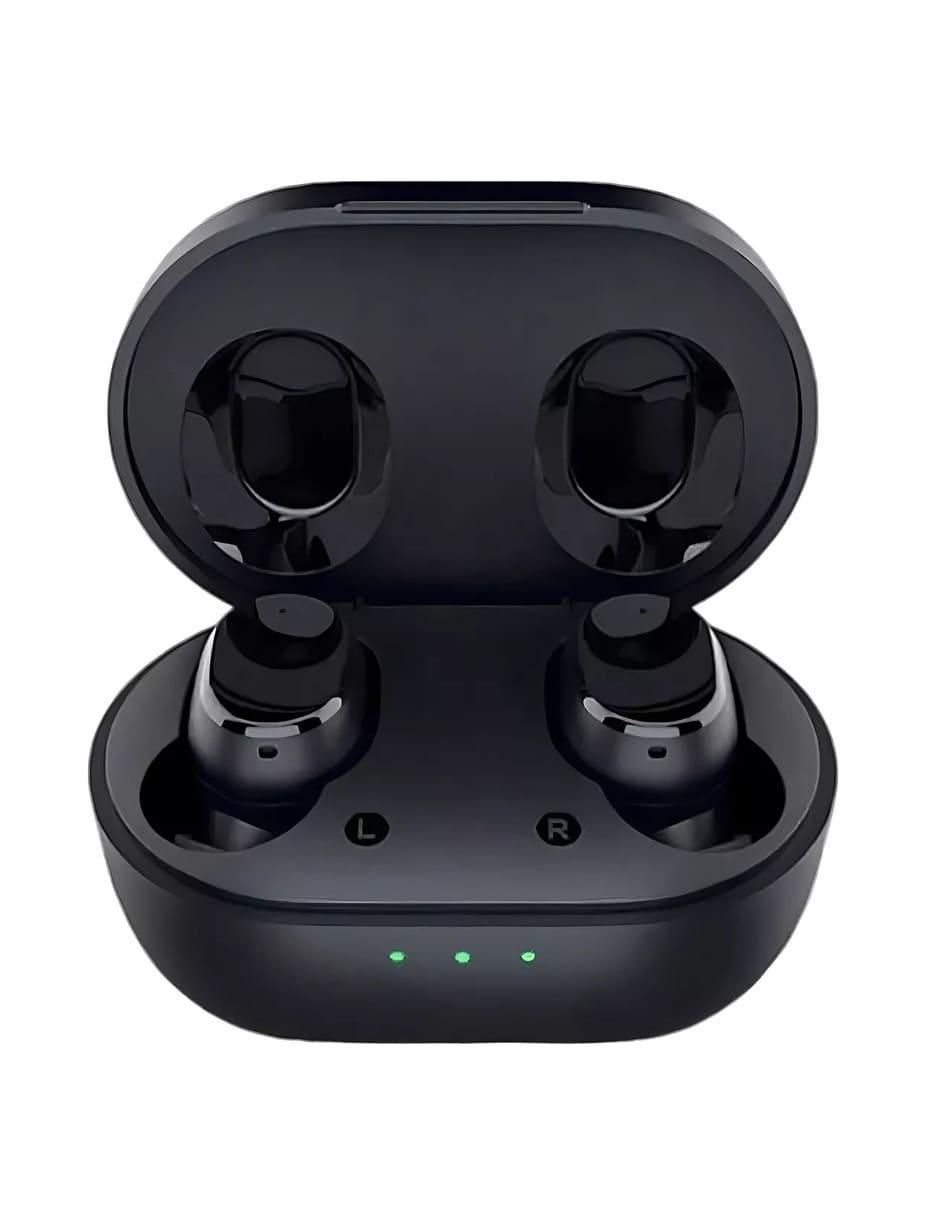 Audífonos In-Ear Genérica inalámbrica con cancelación de ruido