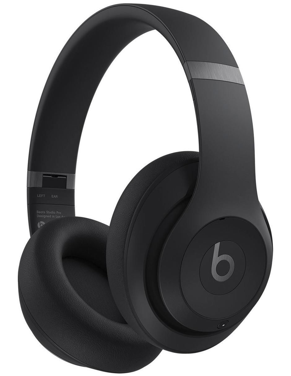 Audífonos Over-Ear Beats Studio Pro alámbricos e inalámbricos con cancelación de ruido 1