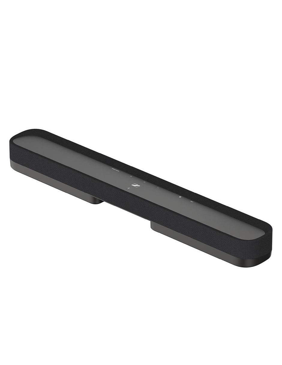 Barra de sonido Ambeo Soundbar Mini Audio 3D Inmersivo Para Tv 3