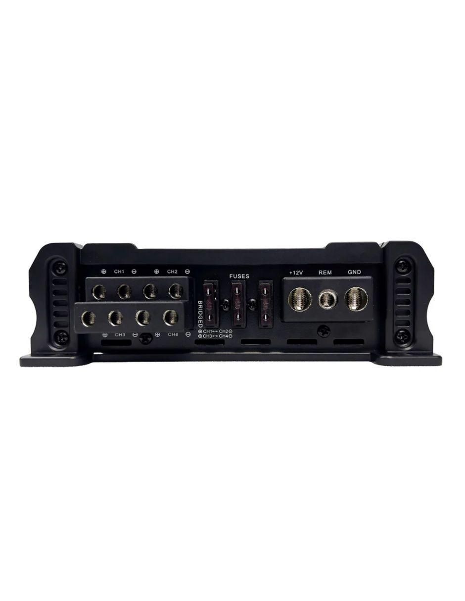 Amplificador CBA4500.4 de 16 V 2