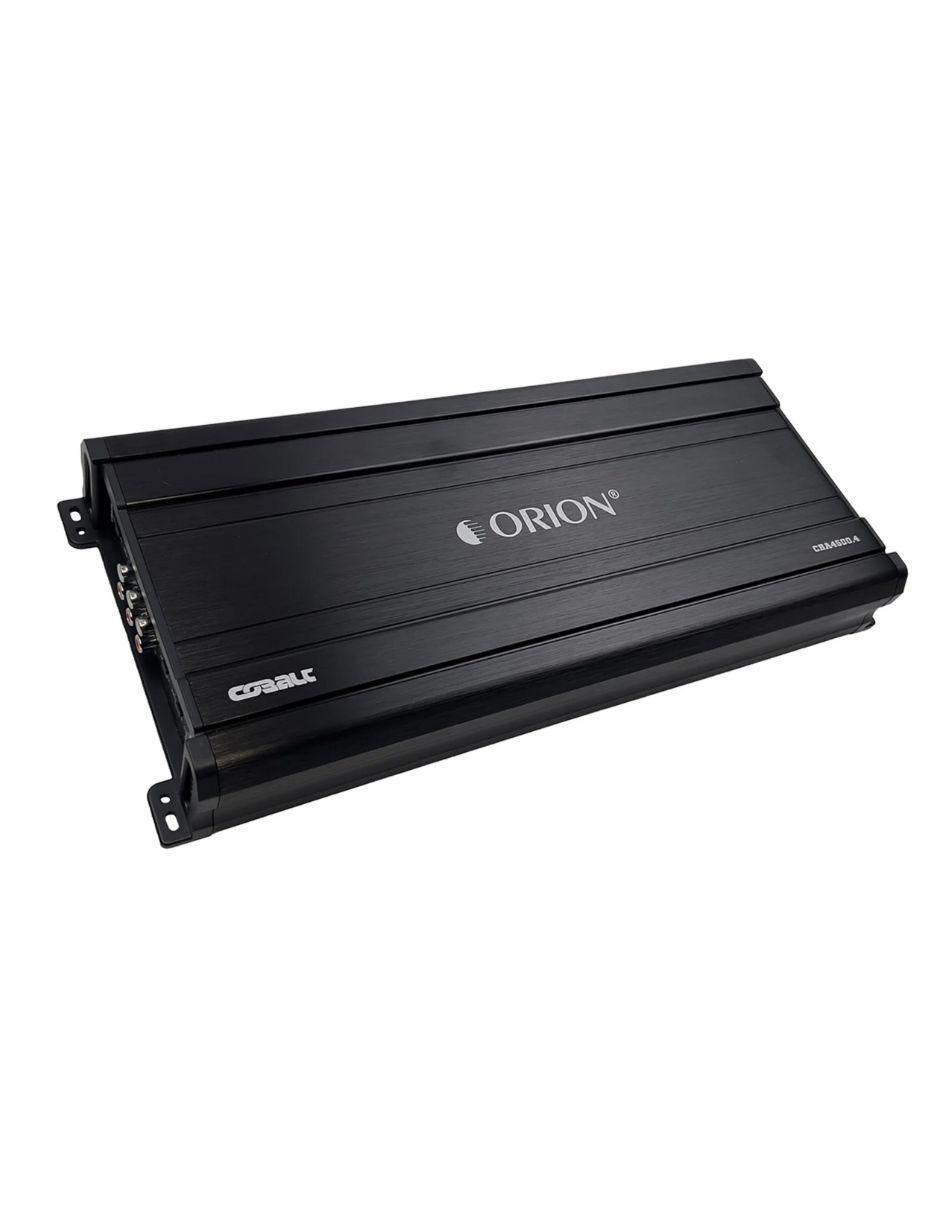 Amplificador CBA4500.4 de 16 V 3