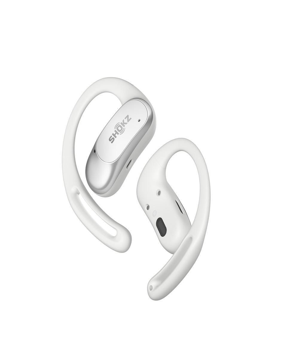 Audífonos Over-Ear T511Wt inalámbricos