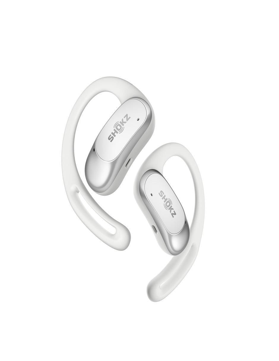 Audífonos Over-Ear T511Wt inalámbricos 2