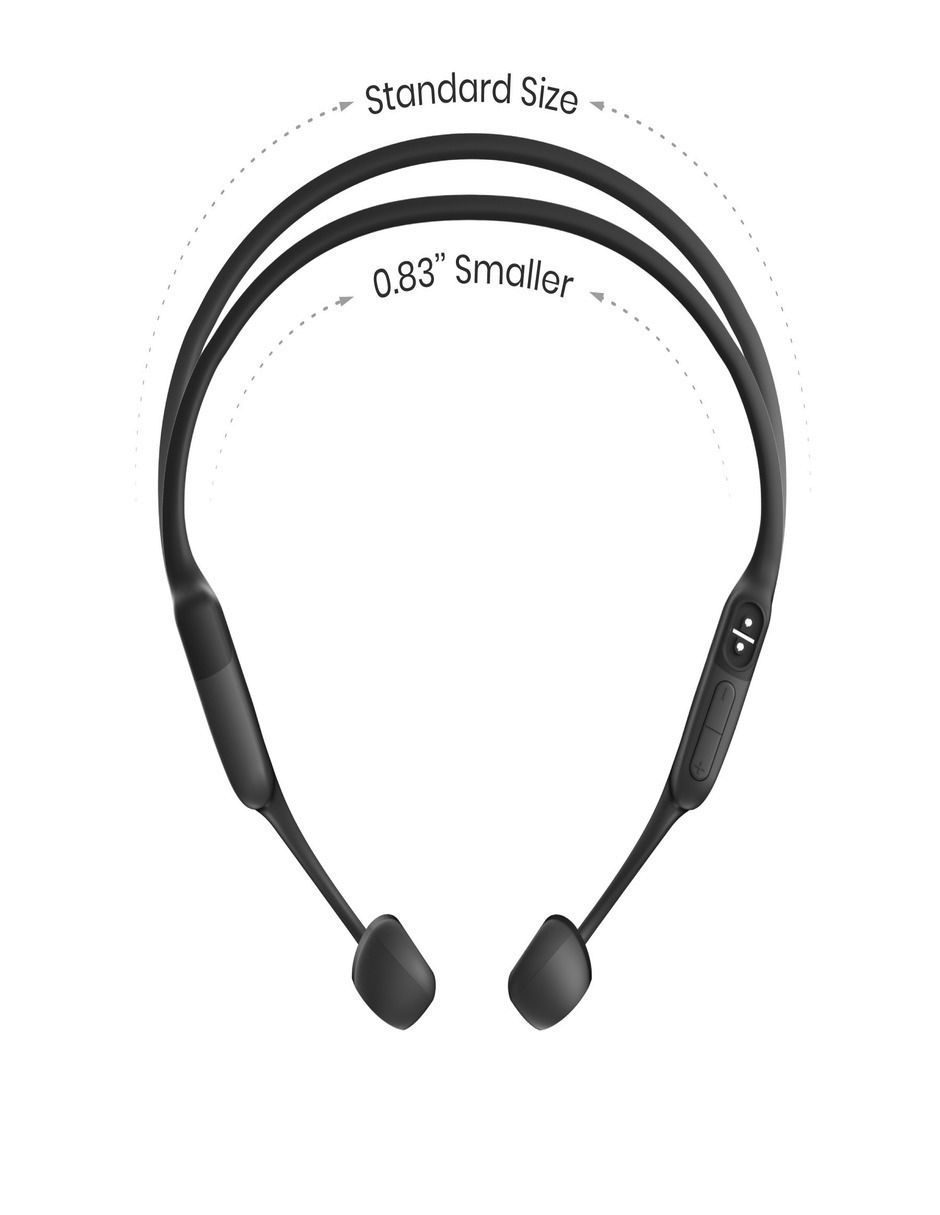 Audífonos Over-Ear S803Mbk inalámbricos 2