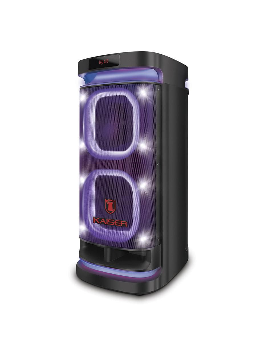 Bafle de piso KSW-8024 11